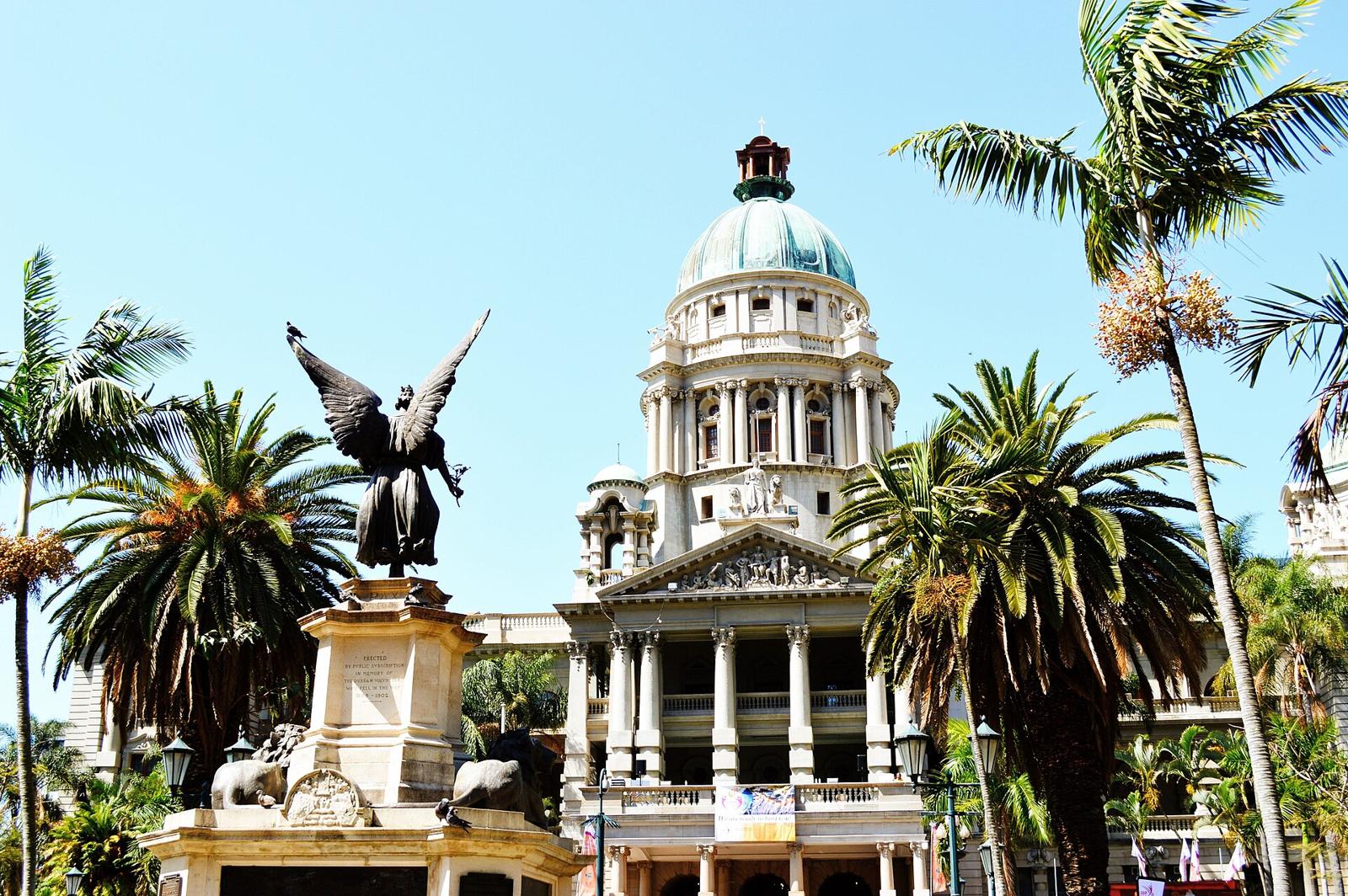Durban City Hall